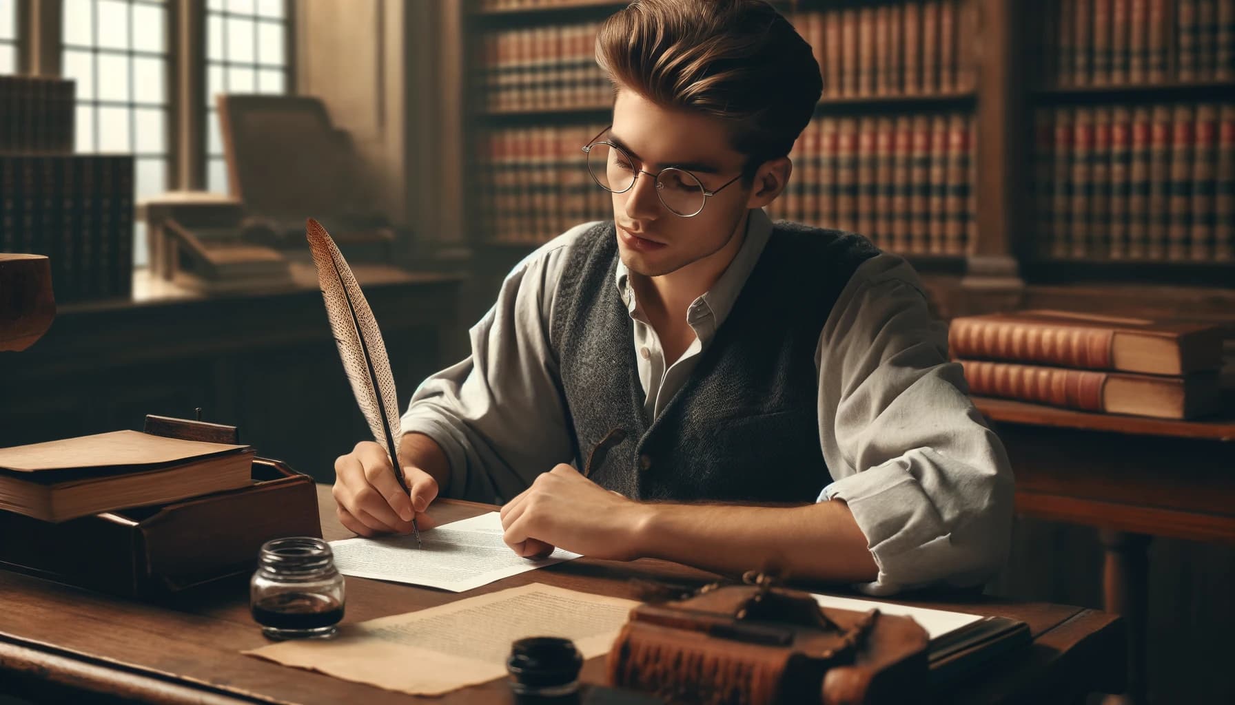 Jura Gliederung: Überschriften und juristische Gliederungsebenen meistern